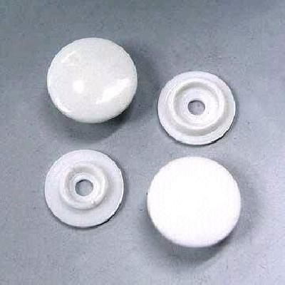 Plastic Press Button