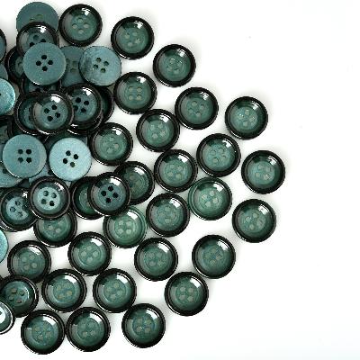 Polyester Buttons