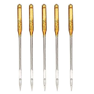 Sewing Machine Needles