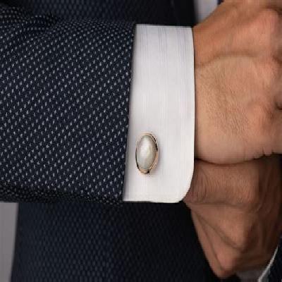 Shirt Cufflinks