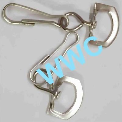 16 Mm England Hook