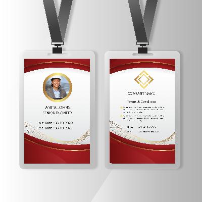ID Card Attachments