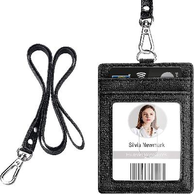 ID Card Holders