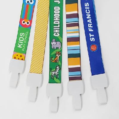 ID Card Hooks