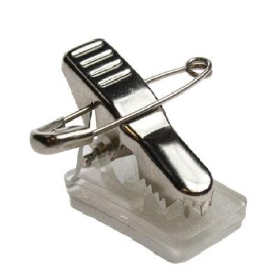 ID Card Pin Holder