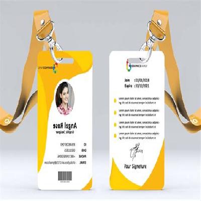Identity Card