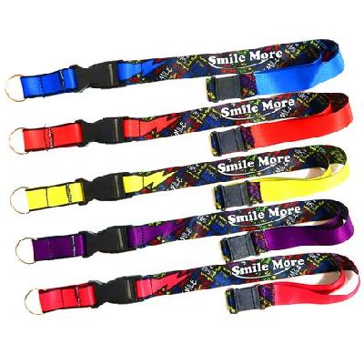 Lanyard