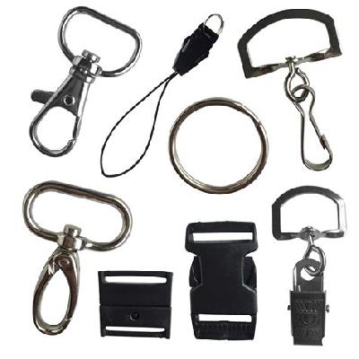 Lanyard Attachments