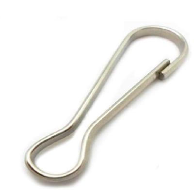 Lanyard Clips