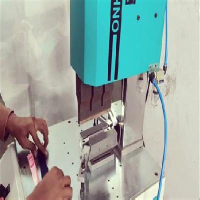 Lanyard Cutter Sealing Machine