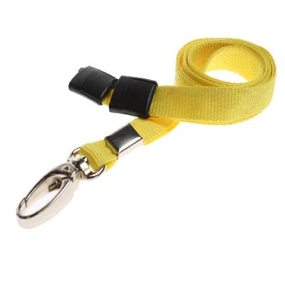 Lanyard Metal Clip