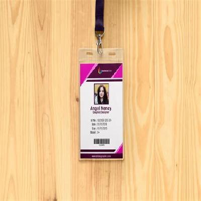 Office ID Cards
