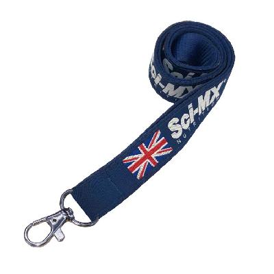 Satin Lanyard 20mm