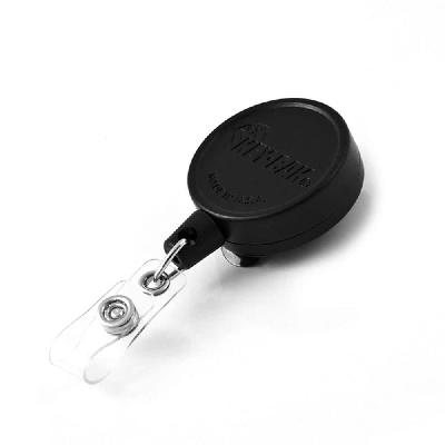 Steel ID Card Hooks