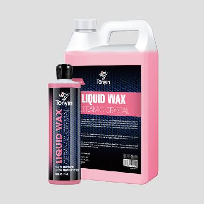 WWC Crystal Liquid