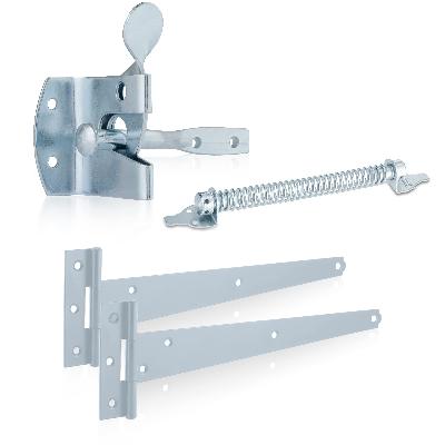Auto Gate Fittings