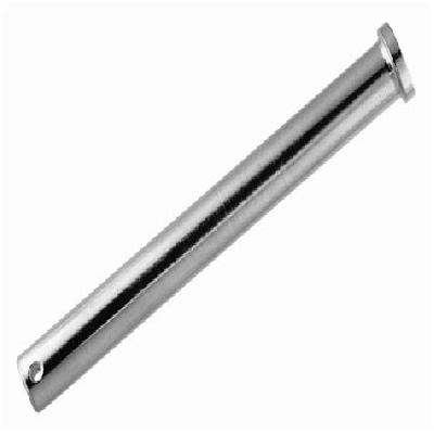 Clevis Pin Universal Stainless Steel