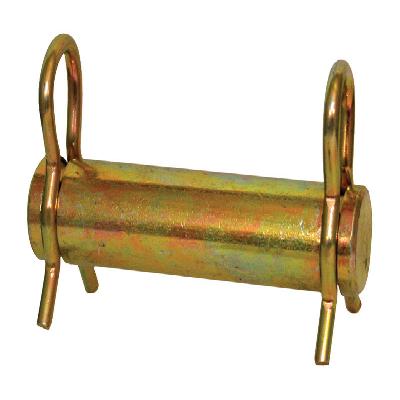 Cylinder Pins
