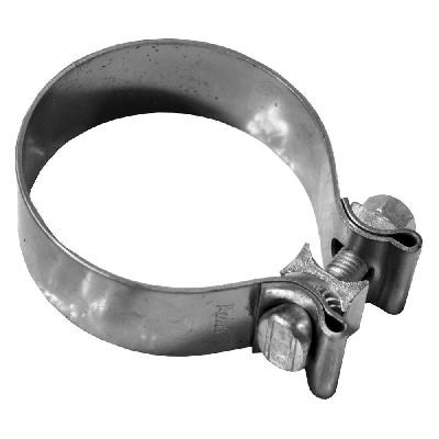 Exhaust Clamp M-8