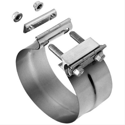 Exhaust Clamps