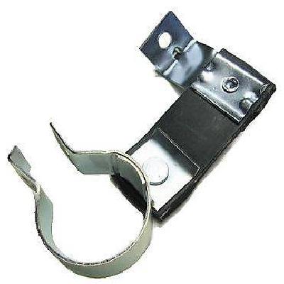 Exhaust Hanger Assembly