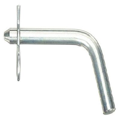 Hitch Pins Bent