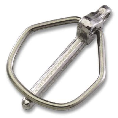 Linch Pins