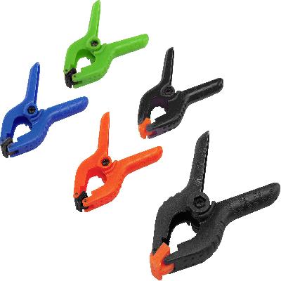 Mini Clamp