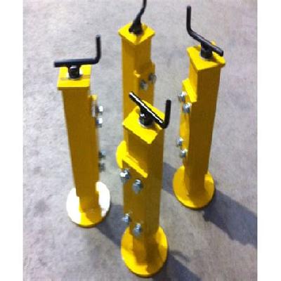 Parking Jacks