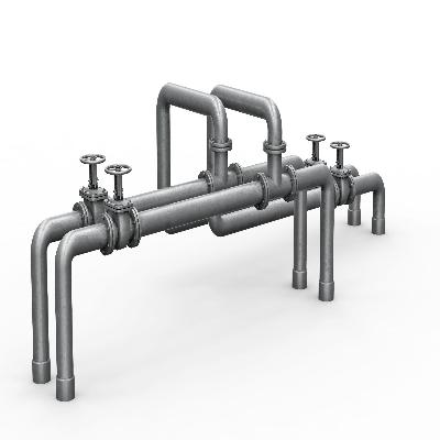 Pipe Assembly