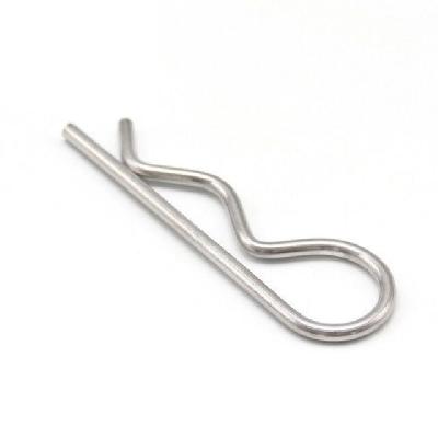 R Pin Clip