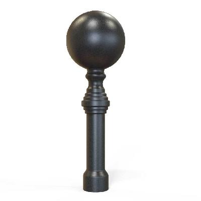 Railing Heads