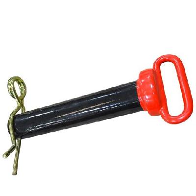 Red Handle Hitch Pin