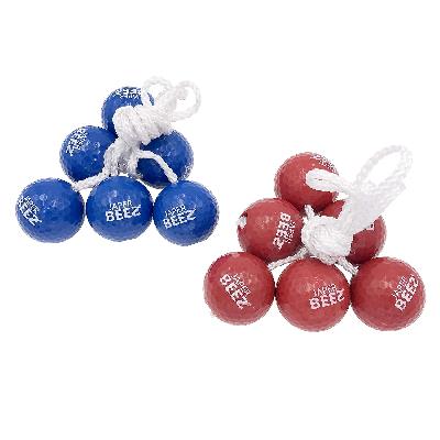 Replacement Balls