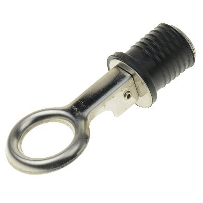 Snap Drain Plug Marine