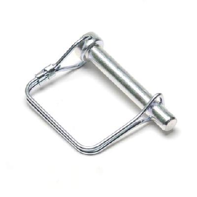 Square Wire Lock Pin