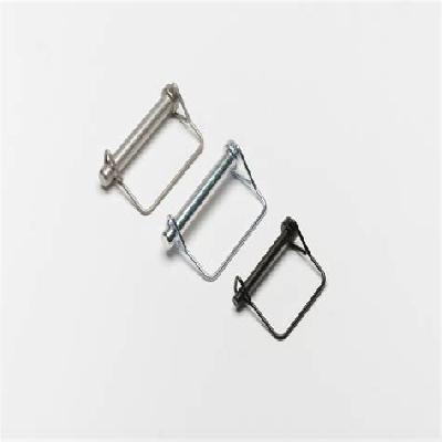 Wire Lock Pin Single Wire