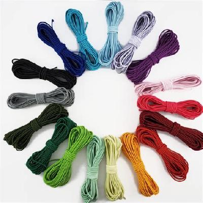 Elastic Cord