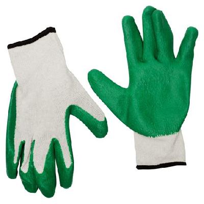 Nitrile Hand Gloves