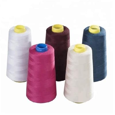 Polyester Textile Thread