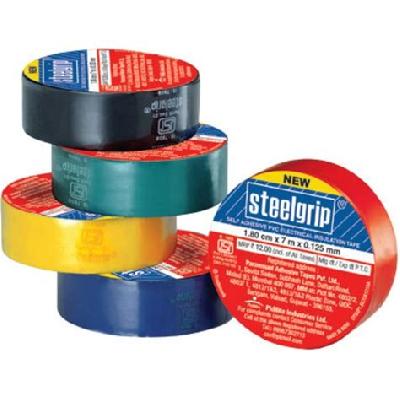 Self Adhesive PVC Tapes