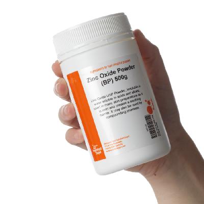 Zinc Oxide Powder