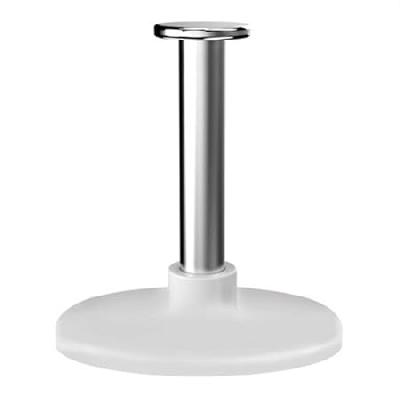 Batten Oval Clip