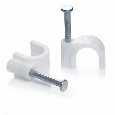 Flat Batten Clip