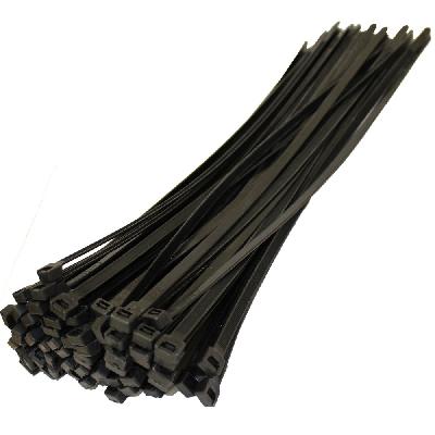 Nylon Black Cable Tie