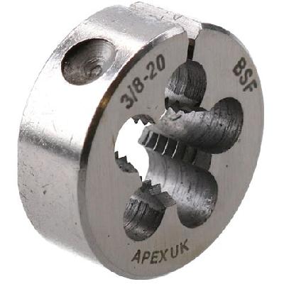 Carbon Steel Thread Cutters
