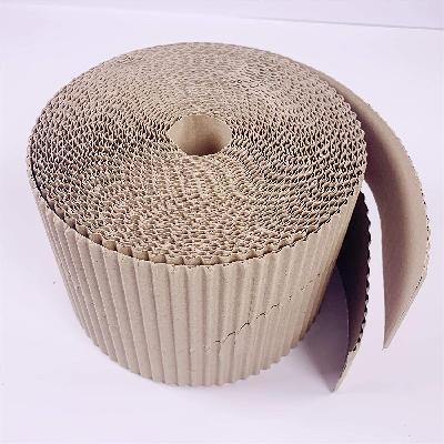 Corrugated Roll