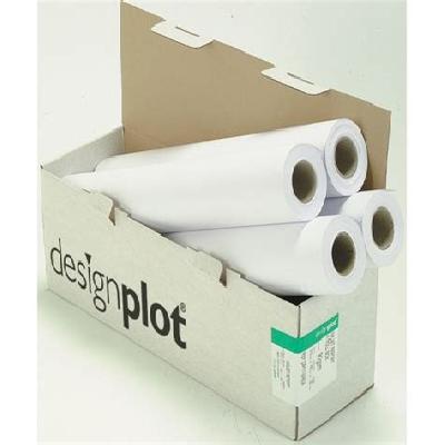 Plotter Paper Roll