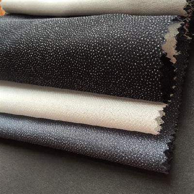Polyester Microdot Interlining