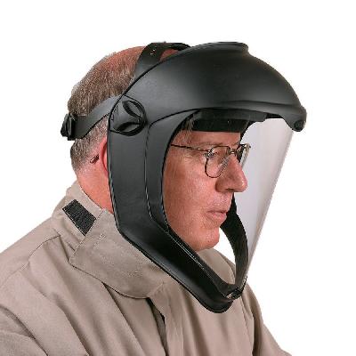 Safety Face Shields